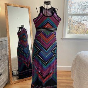 Clavin Klein dress size 10